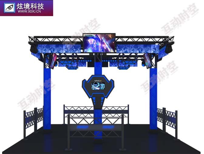 VR產品設備 VR產品設備